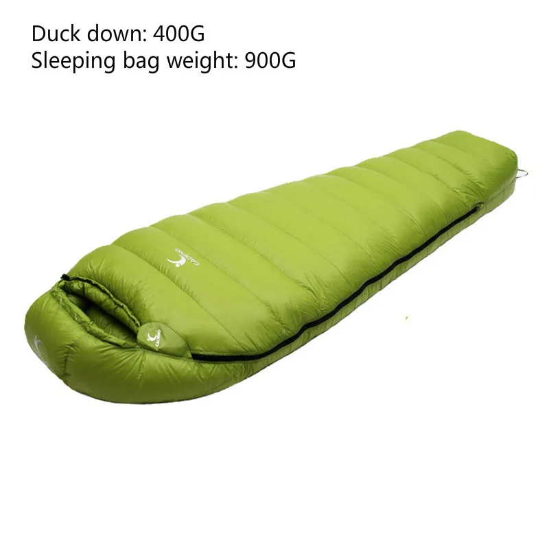 DUCK DOWN  400G