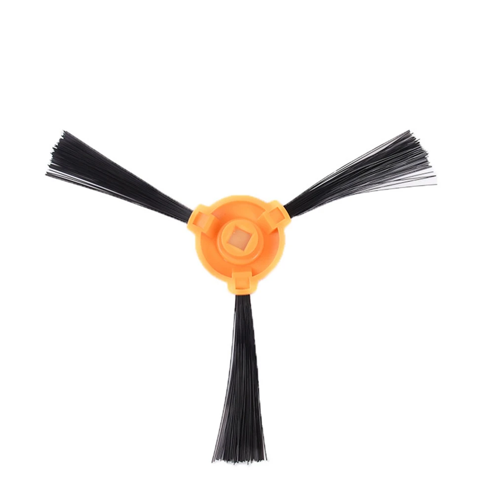 18 قطعة/الوحدة 6 قطعة فرشاة الجانب 6 قطعة فلتر HEPA 6 قطعة الإسفنج ل RoboVac 11 الروبوتية فراغ نظافة أجزاء استبدال تصفية عدة