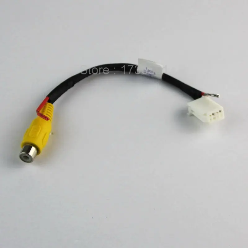 For Mazda CX-5 CX 5 CX5 KE 2013 2014 / RCA & Original Screen Compatible / Car Rear View Camera / HD Back Up Reverse Camera