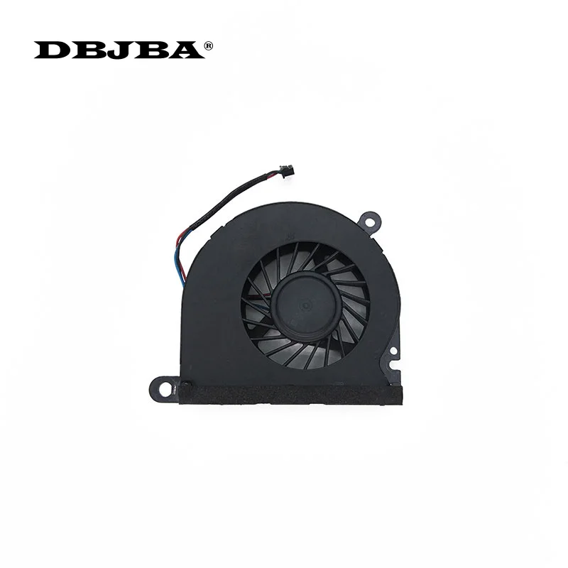 Laptop CPU cooling fan for HP Probook 6555B 6550B 6455B 6450B 6440b 6540B 6445B 6545B GB0506PGV1-A KSB05105HB AB88 613349-001