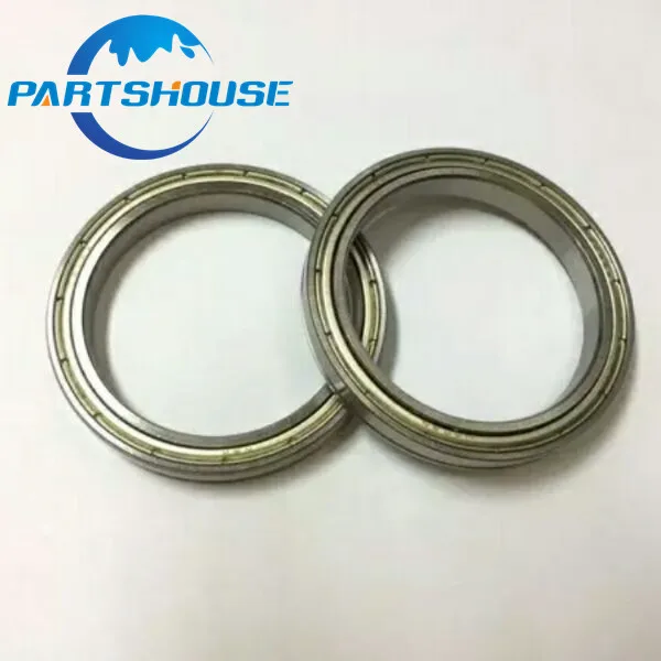 

4Pcs Compatibel new Upper fuser bearing for Xerox DC900 1100 4595 4110 4112 4127 D95 D110 D125 Copier Fuser roller bear Printer