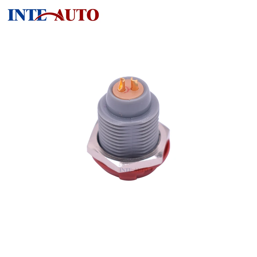 2 Pins Plastic Medi…