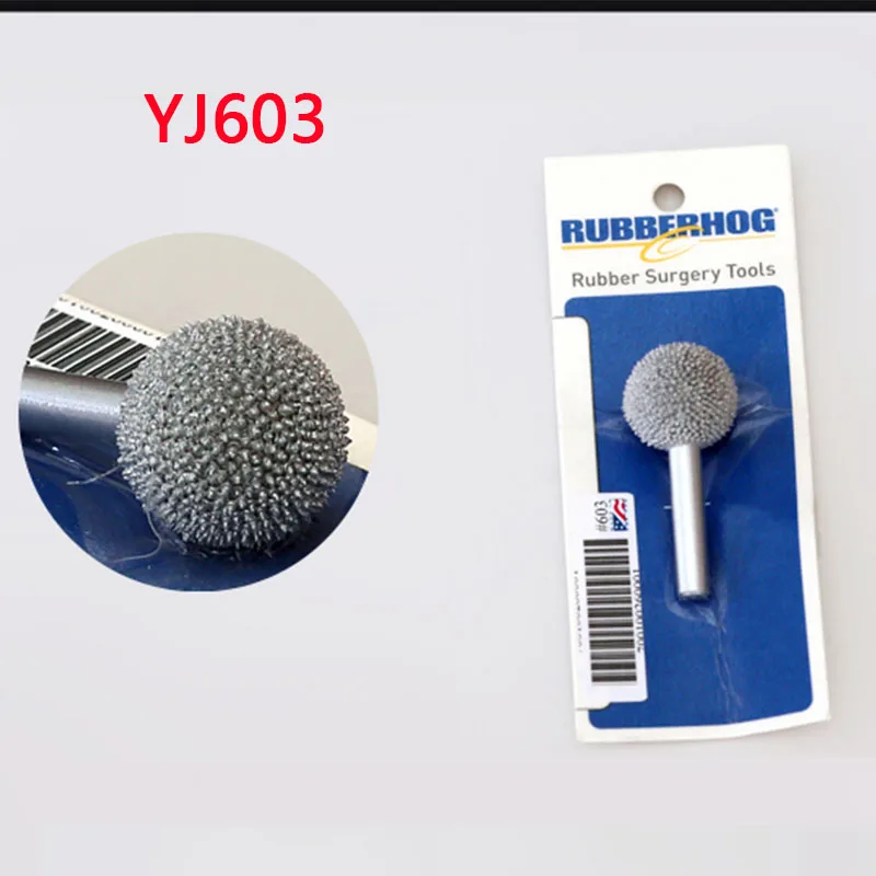 aluminium oxide pneumatic grinding headalumina grinding wheel tire repair tire grinding head ,Pneumatic tire grinding head