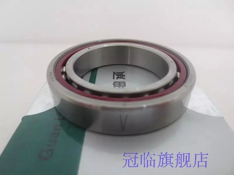 Cost performance 15*24*5mm 71802C SU P4 angular contact ball bearing high speed precision bearings