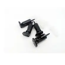LGA 775 1156 CPU Cooler Clips 4 pcs #6