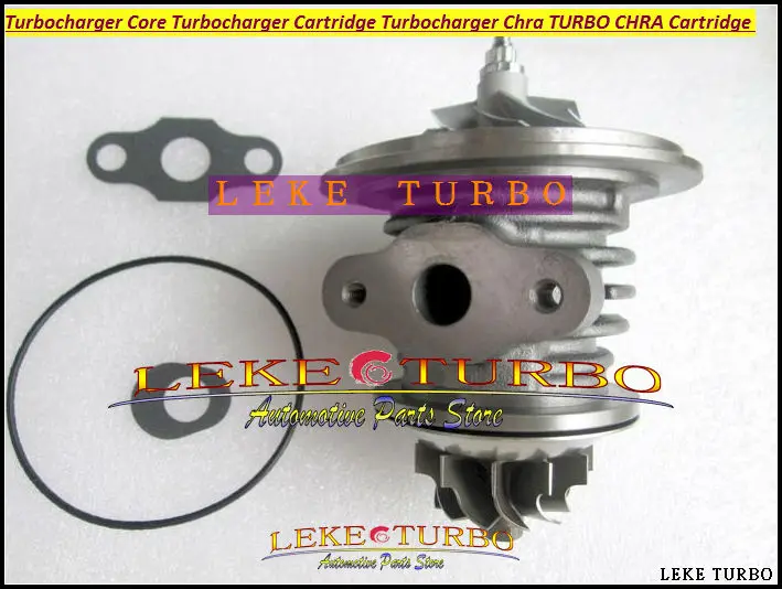 

Turbo cartridge CHRA T250-04 452055 ERR4802 452055-0004 ERR4893 For Land-Rover Defender Discovery I Range Rover 2.5L TDI 300 TDI
