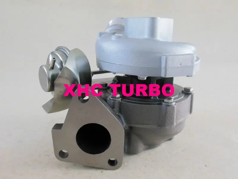 NEW GT1749V 771507-0001 14411-VZ20A Turbo Turbocharger for NISSAN Urvan,Caravan,Interstar ZD30DCi 3.0L 2006-2012