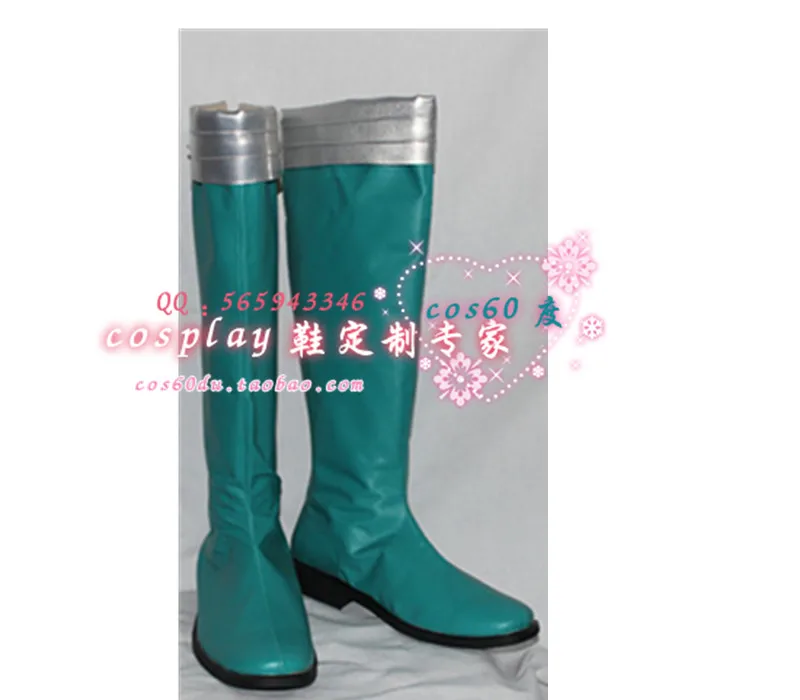 Kaizoku Sentai Gokaiger kaizouku sentai gokaijia Don Dogoier Cosplay buty buty S008