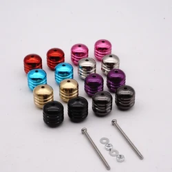 MINI 4WD self-made tamiya parts cooper Mass heavy Damper set silver black grey gold 8 colors 1 set price MJ MODEL