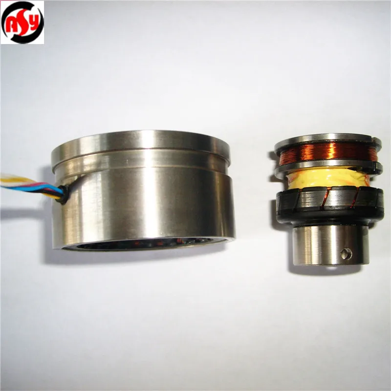 V23401-U7018-B709 Resolver Rotary Encoder