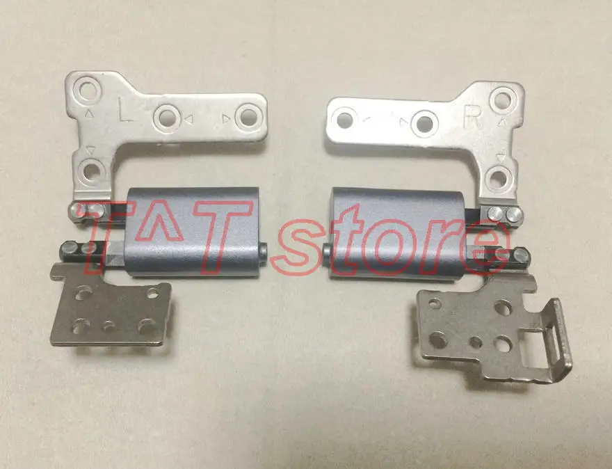 

original for 850XAC NT850XAC LCD hinge set Left RIGHT hinges test good free shipping