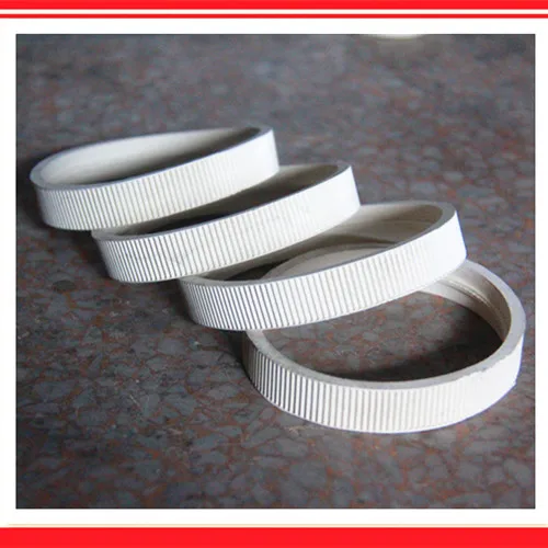 Free shipping for MY-380F SOLID-INK MARKING MACHINE SPARE PARTS CONVEY BELT  WHITE COLOR MY-380F CODING MACHINE  GUIDE BELT