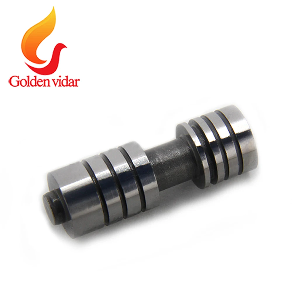 4pcs/lot Actuating Pump Core For CAT C7/C9, Size 7.140-7.260mm, Common Rail Diesel Fuel Part, for Fuel Engine Injection System