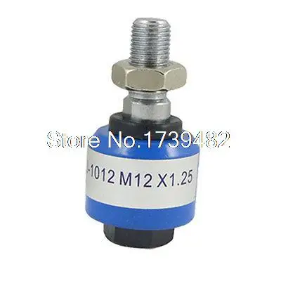 M12x1.25 Thread Air Cylinder Buffering Floating Joint