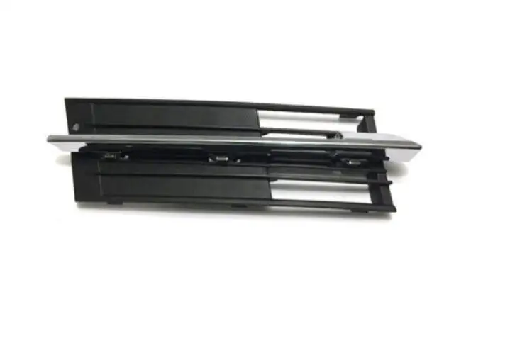 Front right side Bumper Lateral Grill & Trim Molding for BMW 7 Series F01 730i 750i 730Li 740Li