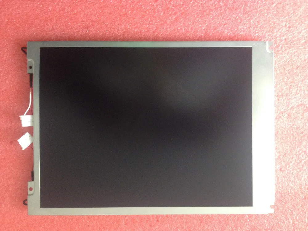 Original A+ Grade G084SN05 V4 8.4 Inch industrial LCD Panel  12 months warranty