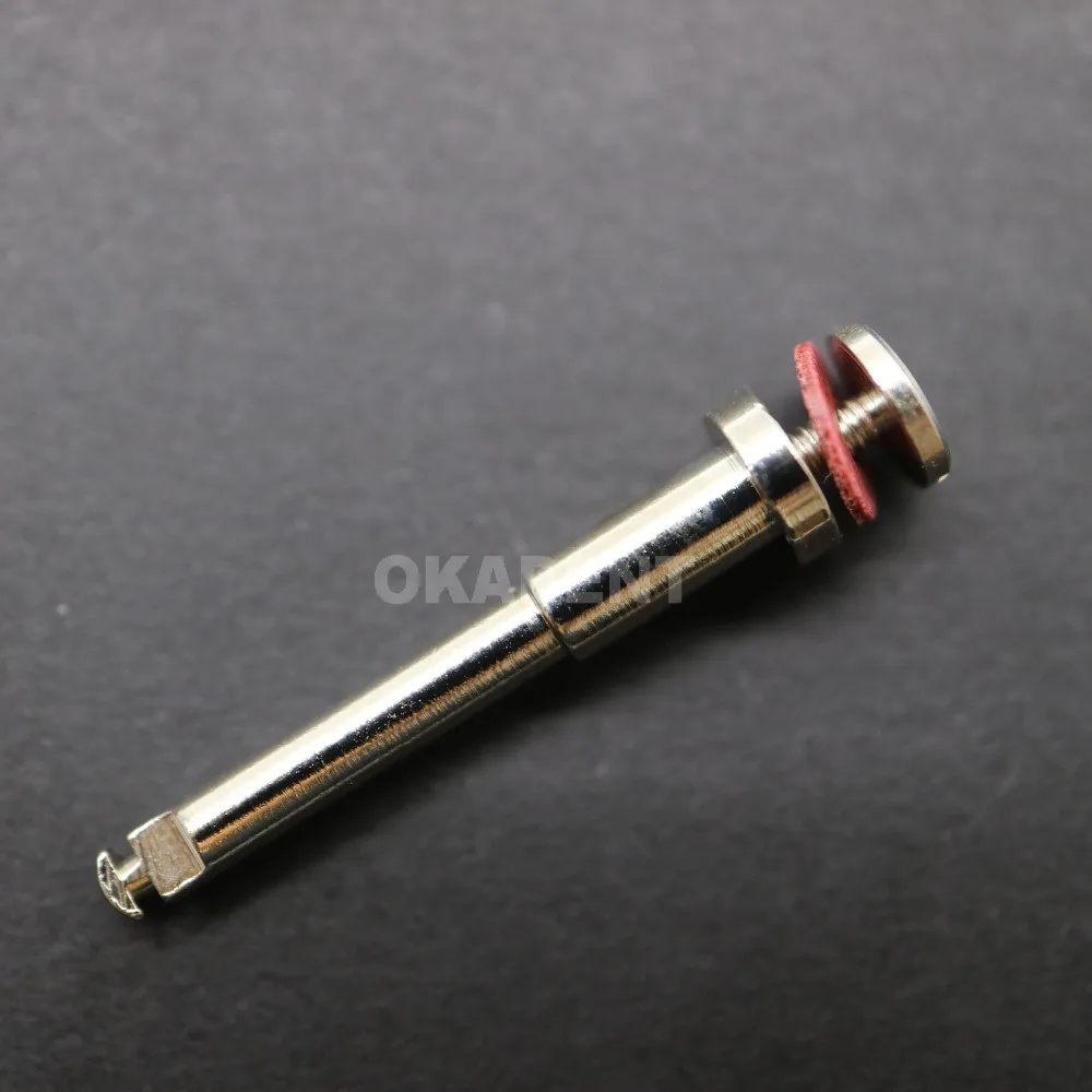 10pcs  dental mandrels RA/CA dental laboratory materials 2.35mm shank diameter Mandrel Burs Rotary Tool Dentist Lab Product