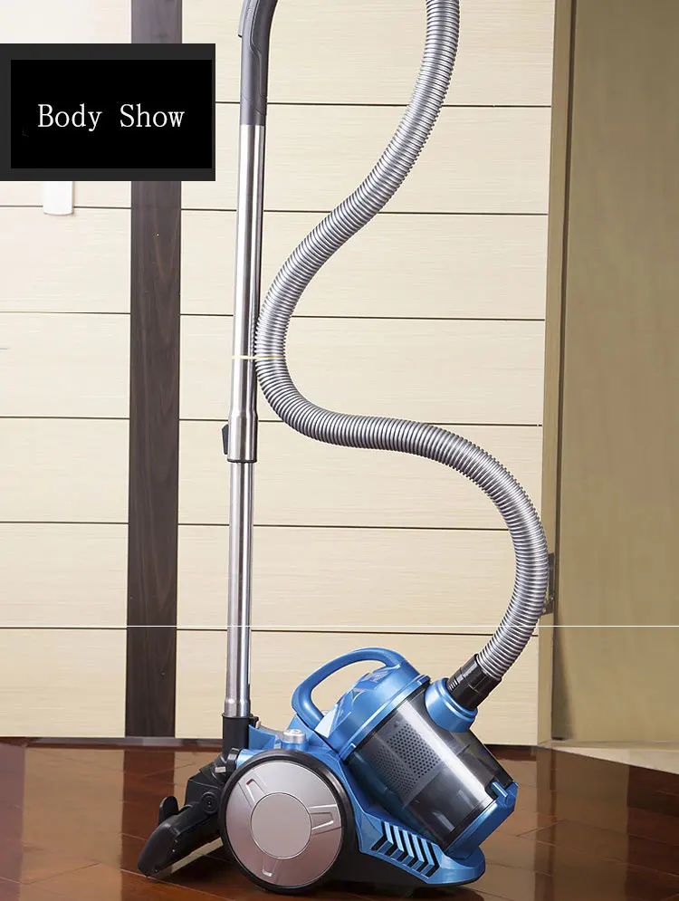 1 Set 2016 Home Handheld Washing Vacuum Cleaner Steam Mop Carpet Cleaner Mites Vacuum Mini Mute As Seen ON TV
