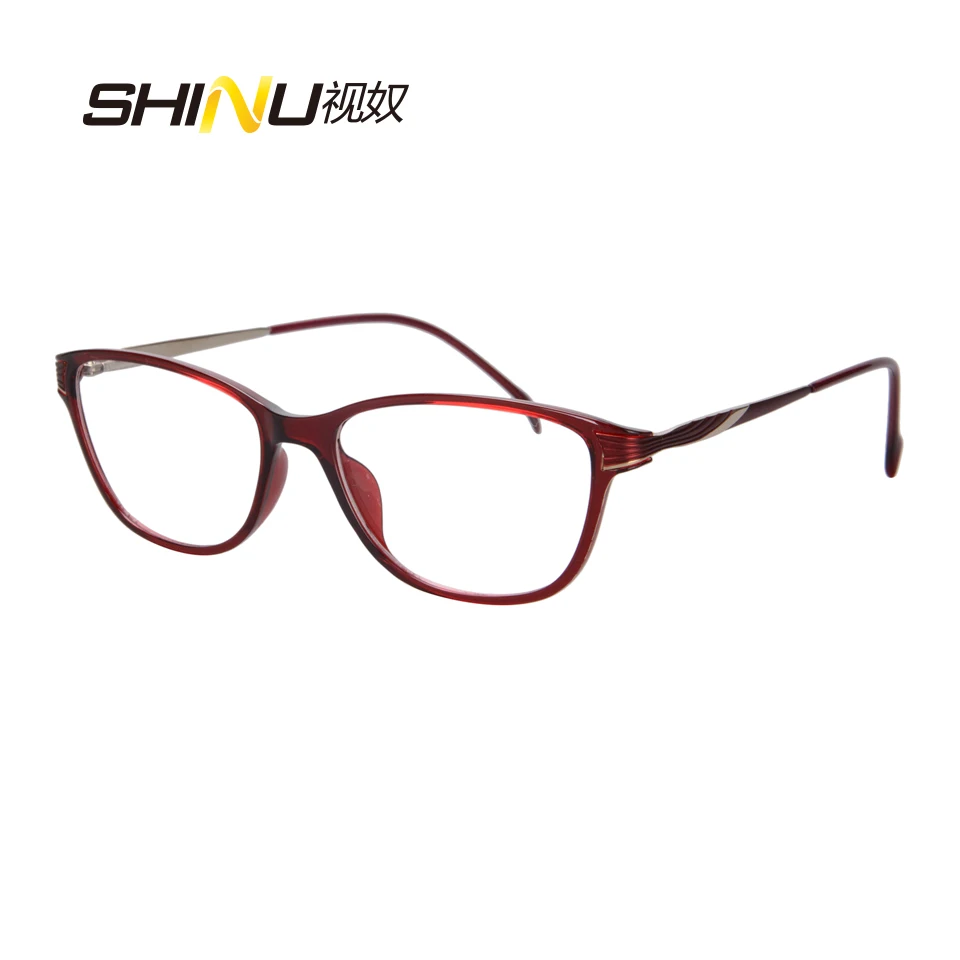 

High Quality Anti Blue Light Computer Eyewear Spring Hinge Blue Ray Filter Reduces Digital Eye Strain Clear Lens customized