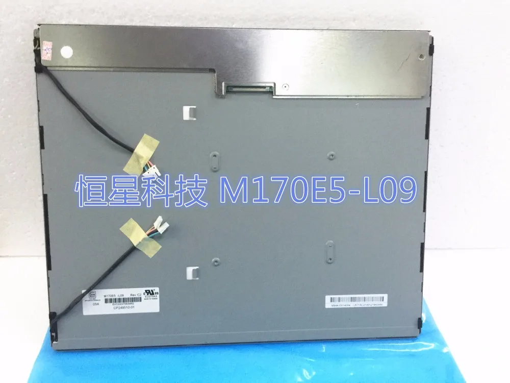 M170E5-L09 LCD display screens