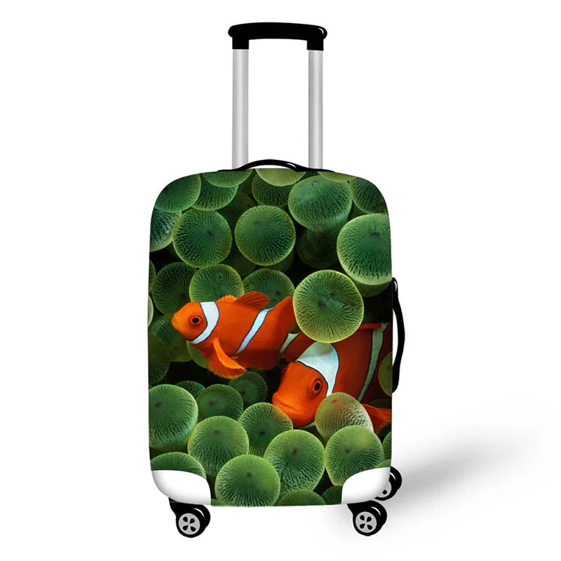 cubierta-protectora-de-maleta-sea-fish-funda-de-maletero-de-18-30-pulgadas-cubierta-de-equipaje-gruesa-elastica-accesorios-de-viaje