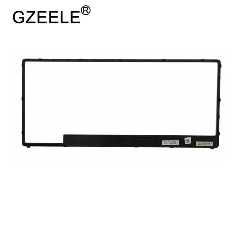 GZEELE NEW keyboard frame for Dell Latitude E6430 Laptop Keyboard Surround Trim Bezel 0HHY8F