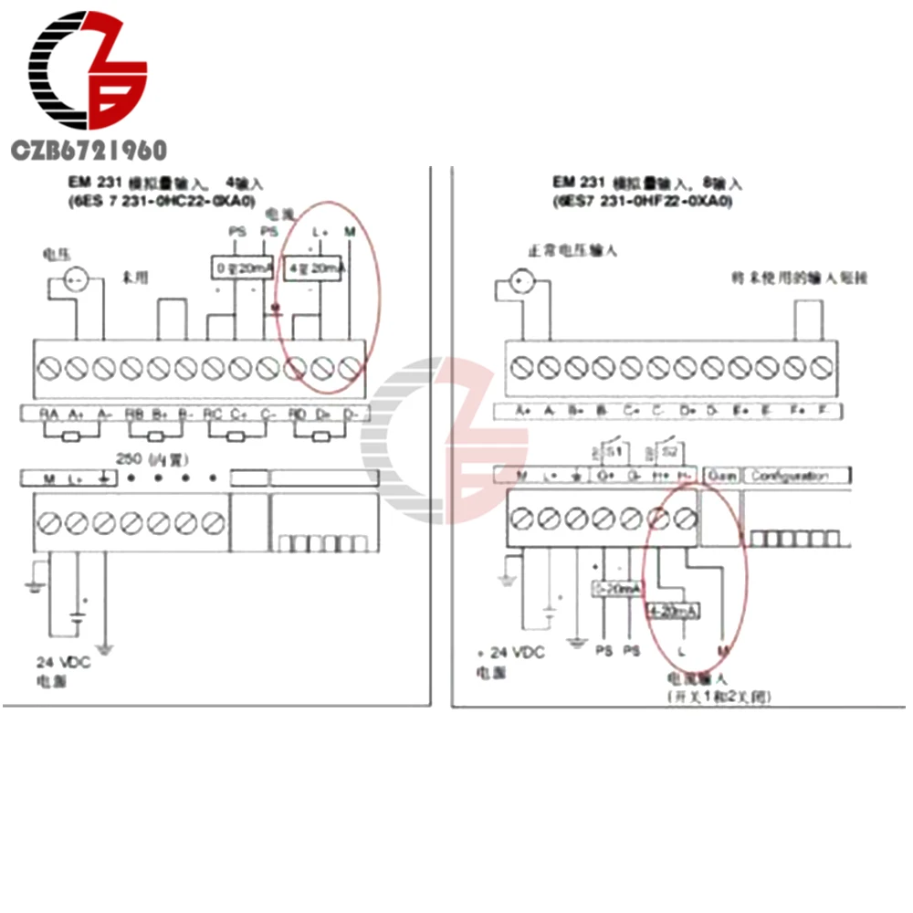 4-20mA LCD Generatore di Segnale Digitale DC Regolabile PLC Trasmettitore di Corrente Tester Prova Dinamica di Uscita A Due Fili FAI DA TE 24V