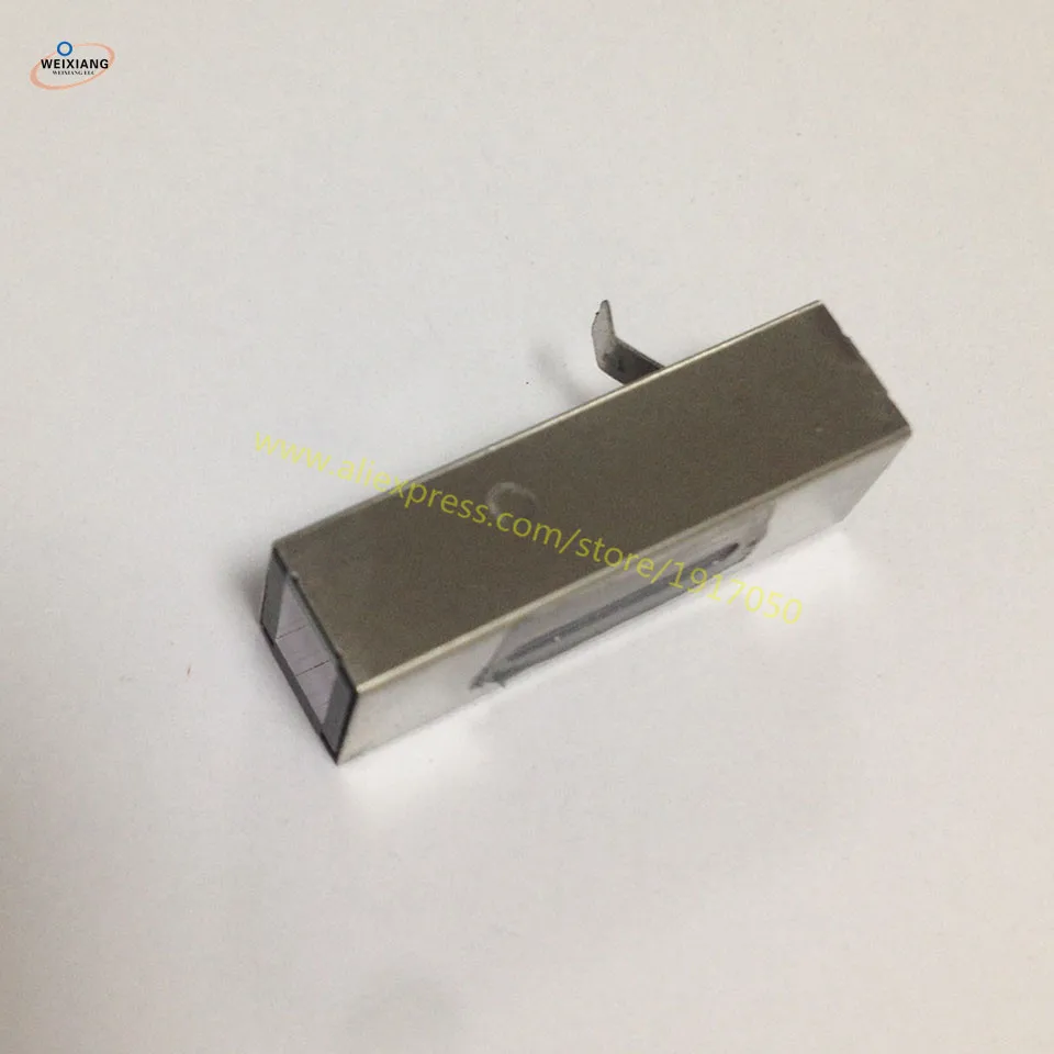 Ursprüngliche Projektorlicht Rohr Für Mitsubishi XD280U Led-lichtschlauch Optische Tunnel 25mm * 8mm * 7mm