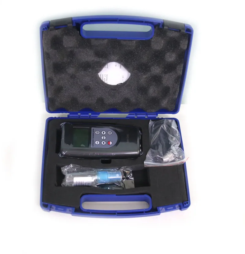 TM-1240 High accurate ultrasonic thickness gauge