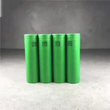 Rechargeable 18650 Battery 3.6V VTC5A 2600mAh 40A #5