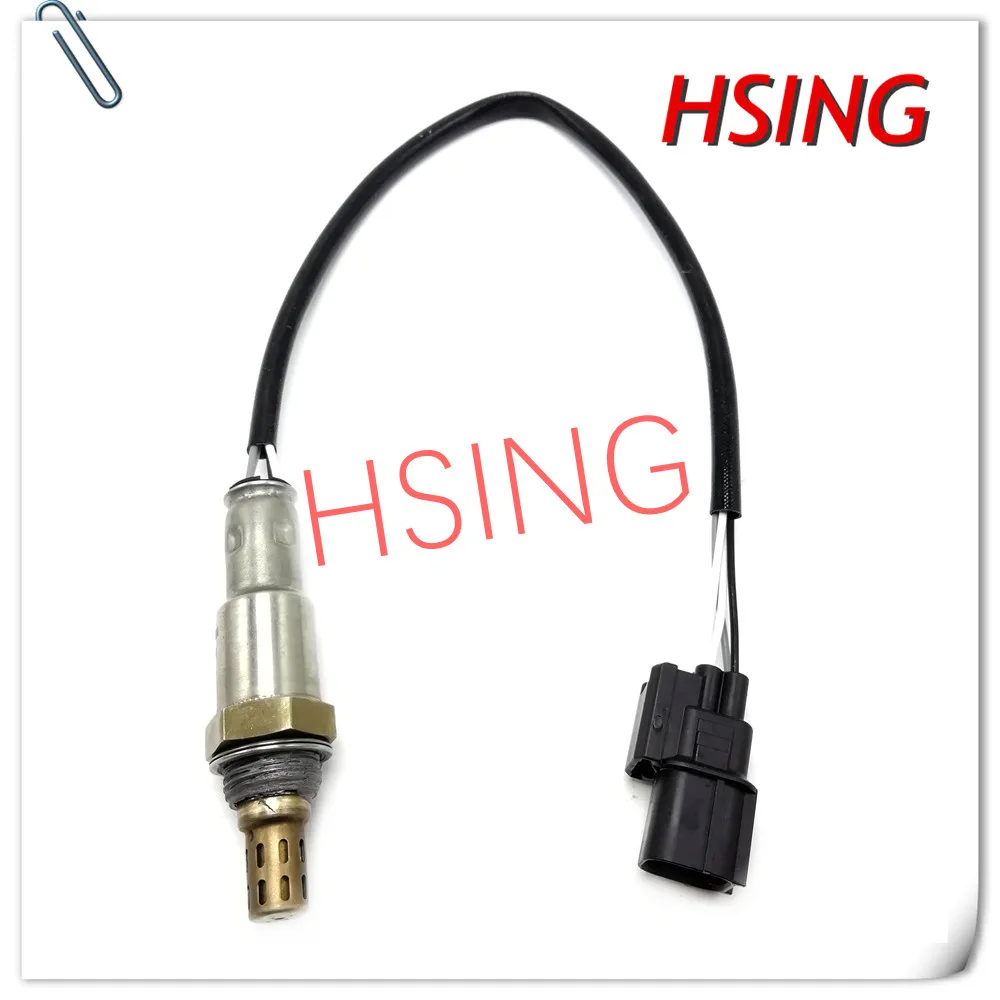 

Датчик кислорода Датчик O2 подходит для Honda CR-V RM1 Stream RN8 R20A ***Номер детали # 36532-RWP-004 36532RWP004