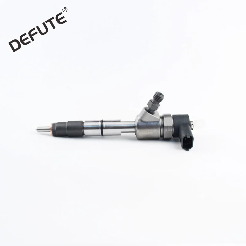 The original quality of the fuel injector 0445110395 of the common rail diesel engine is good