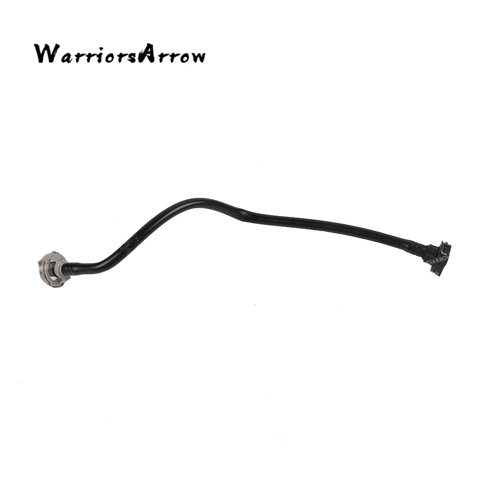 New Radiator Coolant Overflow Hose Pipe For A6 Quattro 3.0L-V6 2012 2013 2014 2015 4G0121081AE