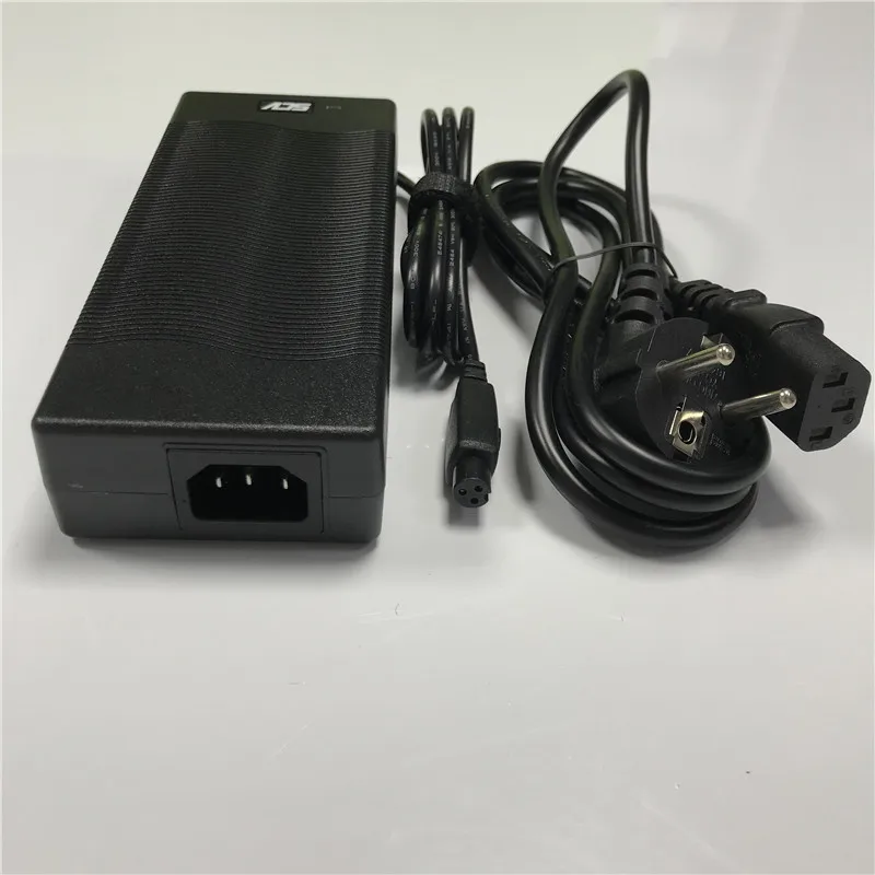 Original INMOTION V8/V10 Charger for 84V Li-on Battery Unicycle Scooter Self Balance Electric Skateboard V8 Power Supply