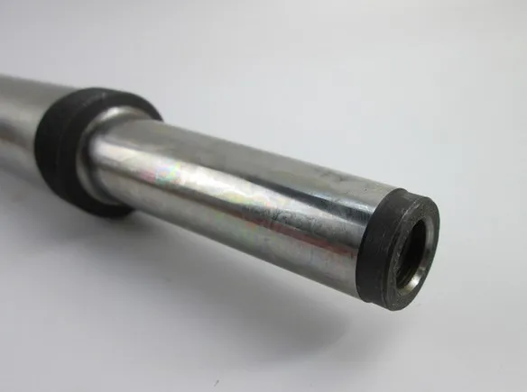 MT6 morse taper shank test rods machine spindle test bar Mandrel 6 #  300mm