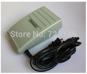 FOOT CONTROL PEDAL Cord  for Janome 234D 204D 644D 744D