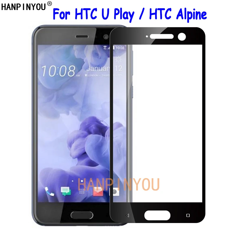 For HTC U Play / HTC Alpine 5.2