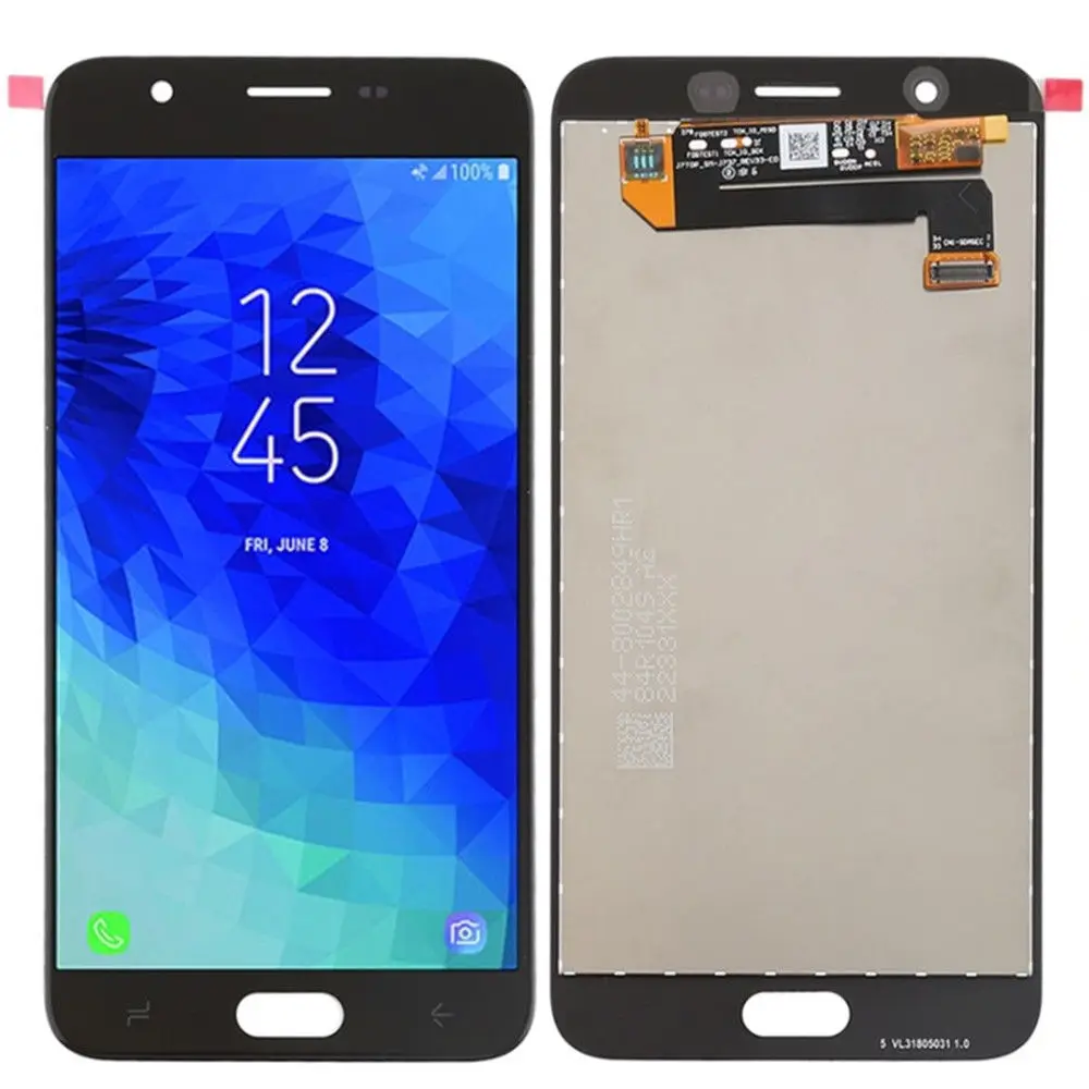 LCD Screen Replacement for Samsung Galaxy J7, Tested Before Sending, Display, J737,