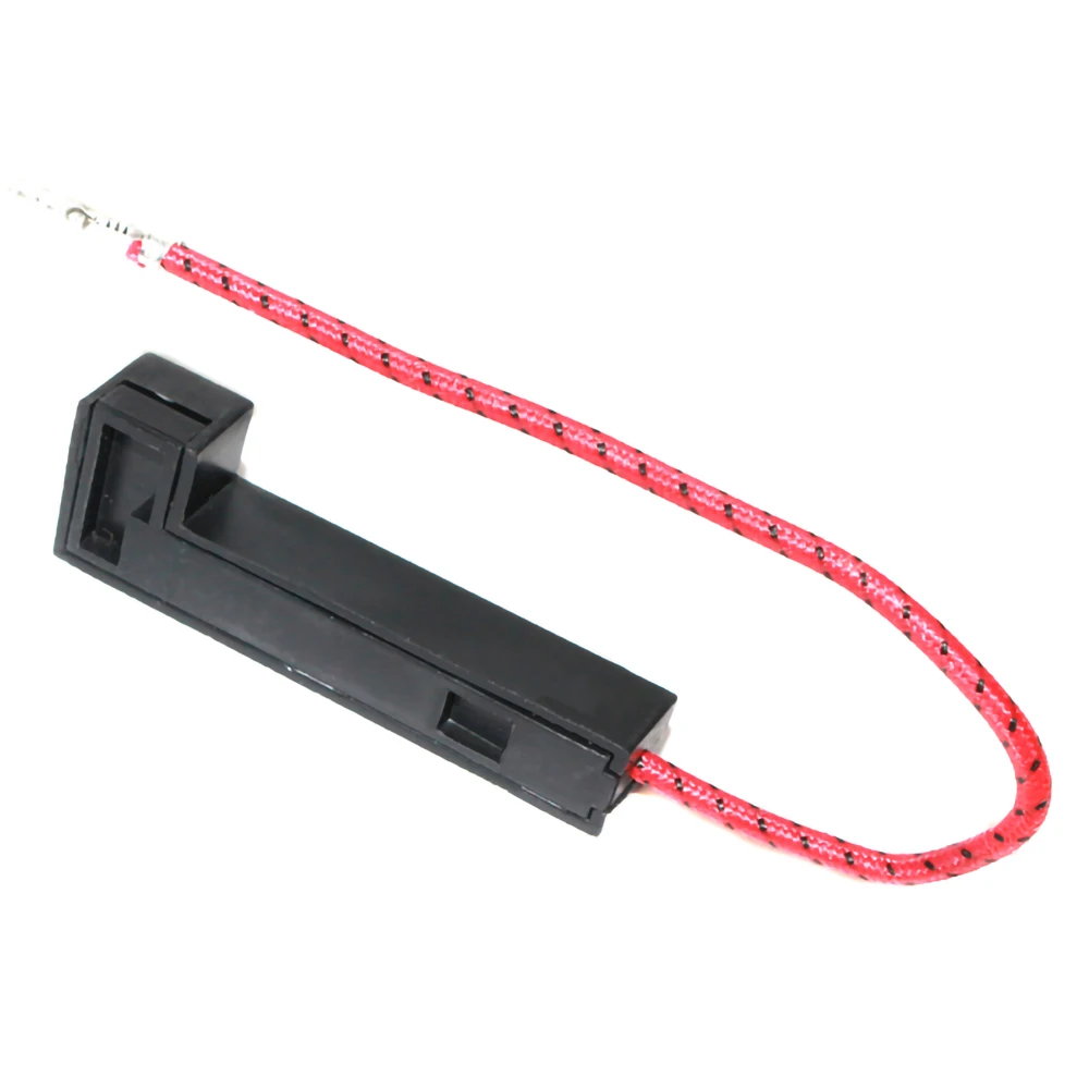 1 pz/lotto Forno A Microonde Parts Integrato Borsette Ad Alta Tensione Fusibile Gruppo Del Tubo di 700mA 5KV per Magnetron Condensatore Accessori Nuovo