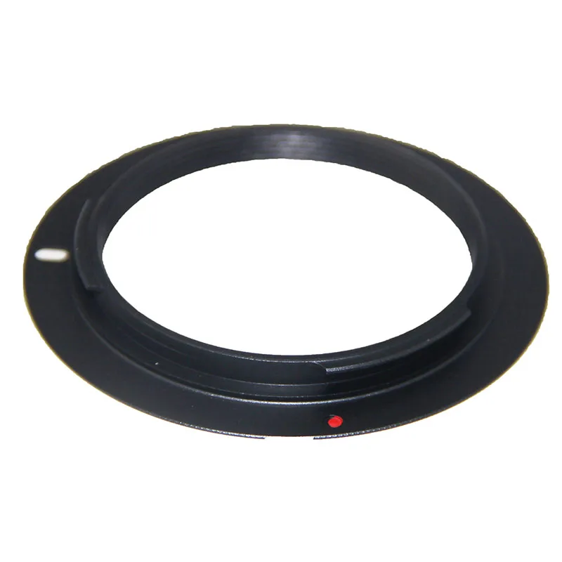 المعادن M42 عدسة خاتم محول ل M42-EOS بالنيابة سوني AF PK NEX ل عدسة محول ل كانون نيكون سوني بنتاكس 0d 20d 40d 50d 60d 7 كاميرا