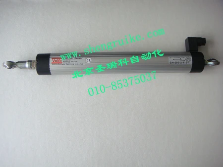 Volfa  LWE-150  Position Sensor 5K ohm  Output Conductive Plastic Linear Position Transducer