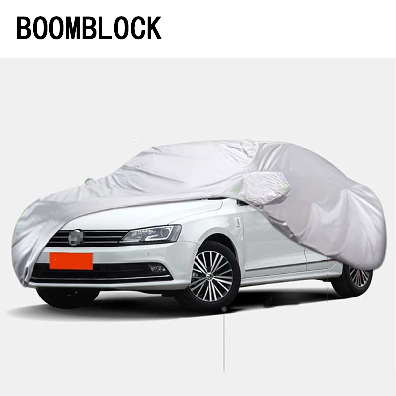 

Автомобильные чехлы BOOMBLOCK Sedan XL для VW Passat B5 B6 B7 B8 CC Citroen C5 Skoda Superb Camry Peugeot 407 508 Saab 9-5 Audi A4 B8