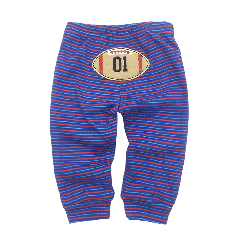 Baby Pants Newborn Babies Boys Infant Girls Pants Roupa Bebe 3 Pack 3 6 9 12 18 24 Months Trousers Kids Clothing