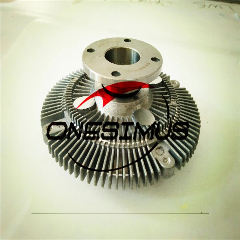 

21082-03J01/N-50F fan clutch for NISSAN ENGINE