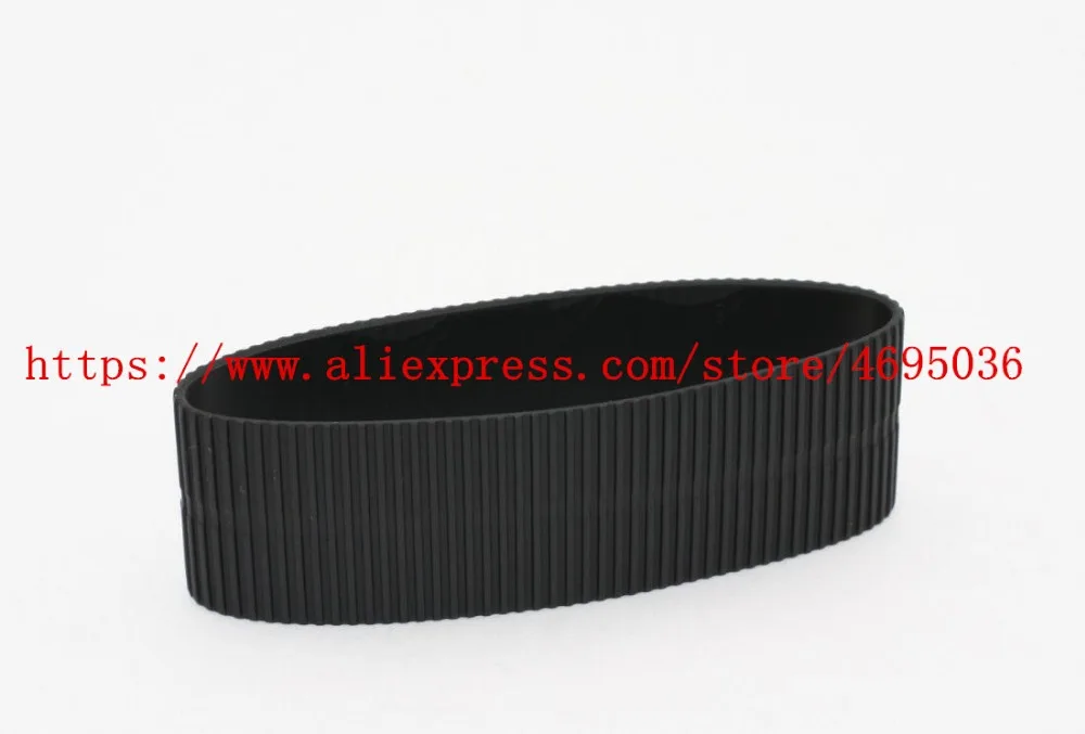 استبدال حلقة مطاطية جديدة لجزء إصلاح Canon EF 18-135 IS STM