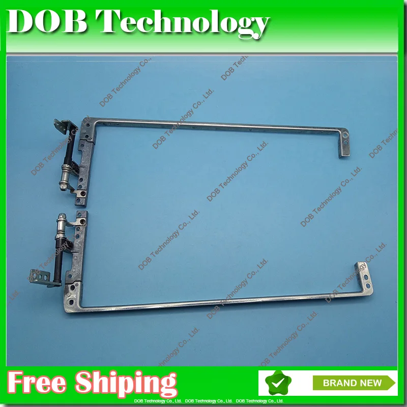 LCD Screen Hinges for HP Pavilion DV6 DV6T-1200 DV6-1000 DV6-1100 DV6-1300 DV6-2100 DV6-2000 15.6