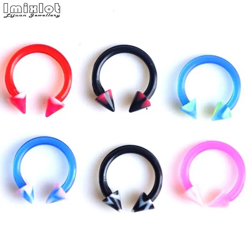 20Pcs Plastic Cone …