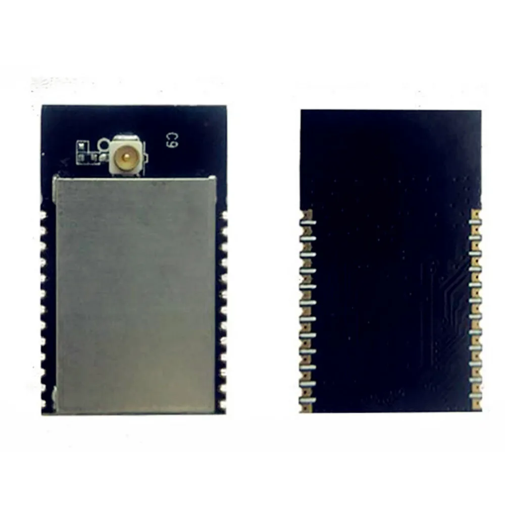 CC2530F256 コアボード 2.4 グラム無線モジュールの zigbee スマートホームネットワーキング FCC/CE 認証