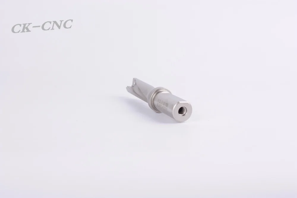 Высококачественное быстрое сверло C25 U, индексируемое сверло, инструмент ЧПУ 22,5 мм-длина обработки 3D = 67,5 мм для вставки WCMX04