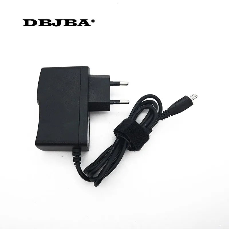 

10PCS for Tablet PC Teclast P85 X98 Air 3G P88 Dual Core Onda V975m V973 Charger 5V 2.5A Micro USB Charger Power Adapter Supply